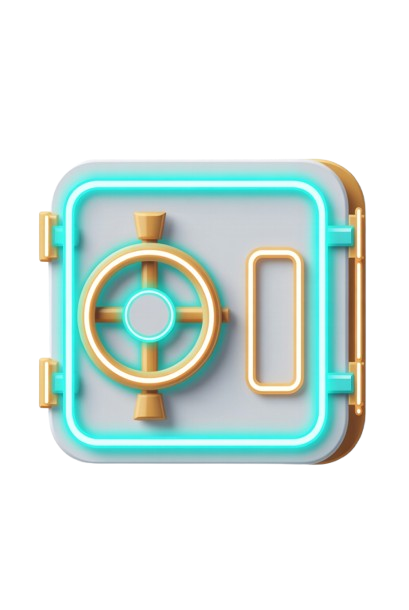 Vault icon